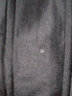 羅蒙（ROMON）加厚羽絨服男中長款冬季新款韓版潮流保暖休閑潮衣服男外套派克服 黑色 M 100-120斤 曬單實拍圖