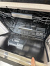 老板 ROBAM抽吸排油煙機(jī)21A5H小戶型26A7H變頻側(cè)吸式21A6H小尺寸內(nèi)腔免拆洗 21A5H單煙機(jī)黑色 曬單實(shí)拍圖