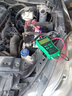 瓦爾塔（VARTA）汽車電瓶蓄電池藍標95D31R免維護電瓶80AH 適用哈弗H3 江淮 馭勝 江鈴 馭勝S350 曬單實拍圖