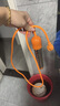 卡馳慕寧熱得快燒水器電熱棒熱水棒加熱棒熱的快桶燒浴缸加熱洗澡神器宿舍 2500W-升級款自動(dòng)斷電（15分鐘/10斤水） 曬單實(shí)拍圖