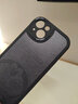 帥璽 適用蘋(píng)果14/13/12/Pro/max手機(jī)殼 iPhone11plus全包卡通硅膠軟殼男女 (酷炫黑)微笑哆啦-贈(zèng)保護(hù)膜 蘋(píng)果13 曬單實(shí)拍圖