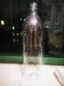 科赫德諾可樂塑料空瓶2L2升可樂雪碧碳酸汽水飲料空瓶子500ML透明塑料瓶 雪壁（透明）【黃蓋】9個(gè)/箱 2000ml 曬單實(shí)拍圖