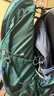 OSPREY 登山包暴風(fēng)24/34L 單日徒步輕量戶(hù)外登山包 女性戶(hù)外旅行背包 綠色24L  WM/L 曬單實(shí)拍圖