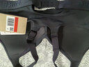 NIKE(耐克)AS W NK DF INDY HGH SPT BRA黑色BRA女 FD1069-010 L 曬單實(shí)拍圖