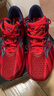索康尼（SAUCONY）啡速4跑步鞋ENDORPHIN SPEED 4 男透氣競(jìng)速訓(xùn)練跑步運(yùn)動(dòng)鞋子 紅24 【倫敦馬拉松】 44 【建議拍大半碼/一碼】 曬單實(shí)拍圖
