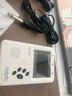 Musedo妙事多小天使民樂(lè )調音器古箏二胡琵琶定音節拍器三合一電子校音器 民樂(lè )電子校音三合一白色可充電 曬單實(shí)拍圖