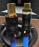 MPS發(fā)燒6N單晶銅鍍銀HiFi音響USB音頻線OTG數(shù)據(jù)線type-c轉(zhuǎn)usb a-b音頻解碼線方口usb線聲卡數(shù)字連接線 C轉(zhuǎn)B 單晶銅鍍銀（數(shù)字otg） 2米 曬單實(shí)拍圖