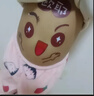在家拍孕婦照道具肚皮貼紙懷孕大肚子貼肚影樓孕媽拍照大肚貼可愛(ài) A款如圖9張 均碼 曬單實(shí)拍圖
