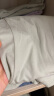 十月结晶月子服【萌趣猫咪】春夏棉产后孕妇睡衣哺乳家居服套装绿色M码 实拍图
