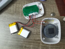 次世代3.7V600mAh聚合物鋰電池602530電動(dòng)玩具遙控器照明工具設(shè)備帶保護(hù)板內(nèi)置充電鋰電池 1塊電池 曬單實(shí)拍圖