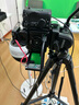 斯莫格（SmallRig）相機散熱器風(fēng)扇通用快拆適用索尼A7C2/A7M4/FX3/FX30/6700佳能R6R50富士XS10直播靜音便攜降溫神器 【索尼/佳能/富士】半導(dǎo)體制冷散熱器 曬單實拍圖