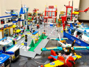 乐高（LEGO）积木拼装 60304 道路底板 5岁+男孩儿童玩具生日礼物 实拍图