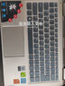 聯(lián)想 YOGA 710-14IKB筆記本鍵盤膜14 710-14ISK電腦防塵墊-ISE IFI 超薄高透TPU鍵盤膜 曬單實拍圖