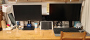 戴爾（DELL）27英寸 4K顯示器 IPS面板 120Hz高刷 Type-C 65W 硬件防藍光 1500:1 辦公娛樂(lè )顯示屏 S2725QC 曬單實(shí)拍圖