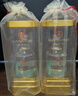 五糧液仙林生態(tài) 江山禮 歐根紗 52度500ml 雙瓶裝 節(jié)日禮物 曬單實拍圖