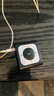 銳族 X66 MP3隨身聽(tīng)背夾子運(yùn)動(dòng)跑步型學(xué)生版輕便迷你小型便攜式隨身攜帶簡(jiǎn)約藍(lán)牙版 X66 16GB背夾/藍(lán)牙/無(wú)外放 播放器標(biāo)配 曬單實(shí)拍圖