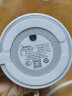 美的（Midea）电热水杯咖啡杯便携式旅行杯小型家用净甜户外保温杯电水壶烧水杯小容量MK-DB03X1-201 实拍图
