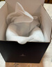 唯寶（Villeroy Boch）波士頓水杯高腳杯炫彩水晶杯玻璃杯家用杯子禮盒情侶禮物 透明色 曬單實拍圖