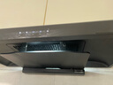 松下（Panasonic）抽油煙機家用頂吸式吸油煙機21立方爆炒風(fēng)量變頻1100Pa大風(fēng)壓揮手智控FV-F621TD1K 曬單實(shí)拍圖