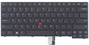 聯(lián)想（Lenovo） ThinkPad筆記本鍵盤(pán) 鍵盤(pán) 鍵盤(pán)筆記本內置鍵 T460P T470P 背光鍵盤(pán) 曬單實(shí)拍圖