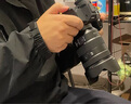 索尼 SONY 24-70/240 70-200GM二手微單鏡頭全畫幅中遠攝變焦人像蔡司G大師 索尼24-105mm F4 G OSS G鏡頭 99新 曬單實拍圖
