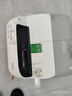 二手投影儀愛普生EB-CU610X超短焦高清1080P家用辦公手機無線投影機 9成新 曬單實拍圖