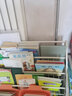 中國當代獲獎兒童文學(xué)作家書(shū)系 （套裝10冊）注音版小學(xué)生一二三年級課外閱讀暢銷(xiāo)書(shū)系 曬單實(shí)拍圖