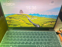 海爾（haier）筆記本電腦超輕薄本學(xué)生便攜手提電腦炒股本超級本窄邊框男女生商務(wù)辦公專(zhuān)用上網(wǎng)本 【14英寸】16G內存+IPS高清屏 256G極速固態(tài)【雙頻】 曬單實(shí)拍圖