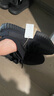 阿迪達(dá)斯 （adidas）【嚴(yán)選好物】 Yeezy Boost 350 V2 椰子350男女休閑跑步鞋 黑瑪瑙HQ4540 43 曬單實(shí)拍圖
