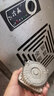 惠利得奮達冰箱冰柜馬達散熱風(fēng)機電器罩極異步電動機冷凝電機 電機35W-JM(不帶扇葉) 曬單實拍圖