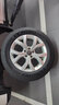 米其林輪胎汽車(chē)輪胎2條 235/60R18 103V旅悅 PRIMACY SUV+ 包安裝 曬單實(shí)拍圖