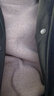 FOX.G男士毛衣冬季男加絨針織衫打底衫衣服男裝保暖衣毛線(xiàn)衣2025年新款 圓領(lǐng)一體絨保暖針織衫 3XL 【建議150-170斤】 曬單實(shí)拍圖