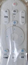 Accoona適用海爾語音電視遙控器HTR-U08通用LS55AL88U51 LE50AL88U52 曬單實拍圖