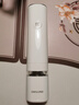 雙立人（ZWILLING）電動研磨器USB充電研磨機(jī)陶瓷內(nèi)芯胡椒海鹽研磨小型便攜磨粉機(jī) 電動研磨機(jī)-白色 曬單實拍圖