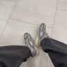 NEW BALANCE NB530系列男鞋女鞋情侶街頭潮流休閑鞋MR530TG MR530TG 灰色 40 (腳長(zhǎng)25cm) 曬單實(shí)拍圖