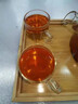 正山王茶葉 小青柑 天然新會(huì)生曬小青柑普洱熟茶柑普茶禮盒裝茶葉自己喝 【全網(wǎng)爆款】小青柑1罐150g 曬單實(shí)拍圖