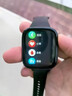 X2025新款無(wú)創(chuàng  )血糖儀器家用免扎針智能手表測血壓心率血氧體溫睡眠監測接打電話(huà)老人計步運動(dòng)手表 黑+黑 曬單實(shí)拍圖