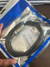 滬工omch接近開關(guān)PR12-4DN傳感器電感式 4mm M12直流三線NPN常開 PR12-4DN(非屏蔽型) 曬單實拍圖