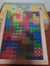 西下 俄罗斯方块3d立体积木拼图儿童玩具拼装桌面游戏男女孩生日礼物 实拍图