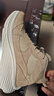 斯凱奇（Skechers）女士中幫雪地休閑靴144370 沙色/SND 38  曬單實(shí)拍圖