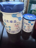 完達(dá)山（wondersun）元乳臻益 嬰兒配方奶粉2段138克（6-12個月嬰兒適用）試用裝 曬單實拍圖