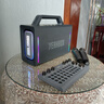 YEAHBOX 雷霆500藍(lán)牙音箱便攜手提式直播戶外唱歌聲卡一體機(jī)露營(yíng)車載長(zhǎng)續(xù)航廣場(chǎng)舞大音量重低音音響 曬單實(shí)拍圖