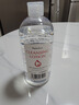 柏氏日本皇后卸妝水500ml四合一溫和卸妝深層清潔全臉無(wú)刺激PURE VIV 曬單實(shí)拍圖