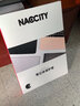 NACCITY macbookpro內膽包16寸14蘋(píng)果筆記本電腦包13.3英寸Air保護套15包 麻黑色 新款Pro/Air 13寸 曬單實(shí)拍圖