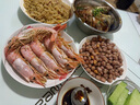 叮叮懶人菜黑椒魚(yú)排半成品去無(wú)骨刺魚(yú)片魚(yú)柳煎油炸早餐速食健身輕食羅非魚(yú)排 黑椒魚(yú)排100g*6袋 曬單實(shí)拍圖