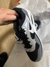 耐克男子復(fù)古氣墊鞋冬季運(yùn)動鞋NIKE AIR MAX CORRELATE 511416 011黑/白色/冷灰/狼灰 44 曬單實拍圖