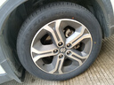瑪吉斯汽車輪胎 Mecotra MP20 215/55R17 98V 曬單實拍圖