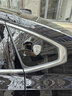 VOLVO沃爾沃S60 S90 XC60 XC90改裝盾牌車(chē)標車(chē)貼尾標裝飾貼 沃爾沃銀色(一個(gè)) 曬單實(shí)拍圖