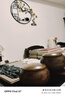 云子云南圍棋廠大號單面云子草蔞原裝棋子實木棋罐雙面棋實用圍棋入門 B型中號單面新云子+一體棗木罐 曬單實拍圖