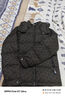 MANGANO輕奢品牌冬季新款男士羽絨服舒適保暖加厚戶外90絨鴨絨連帽外套男 咖啡色 50 (175/96A) 曬單實(shí)拍圖